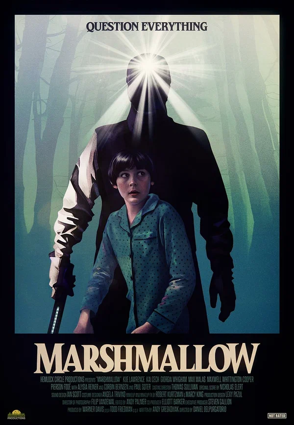 Маршмэллоу