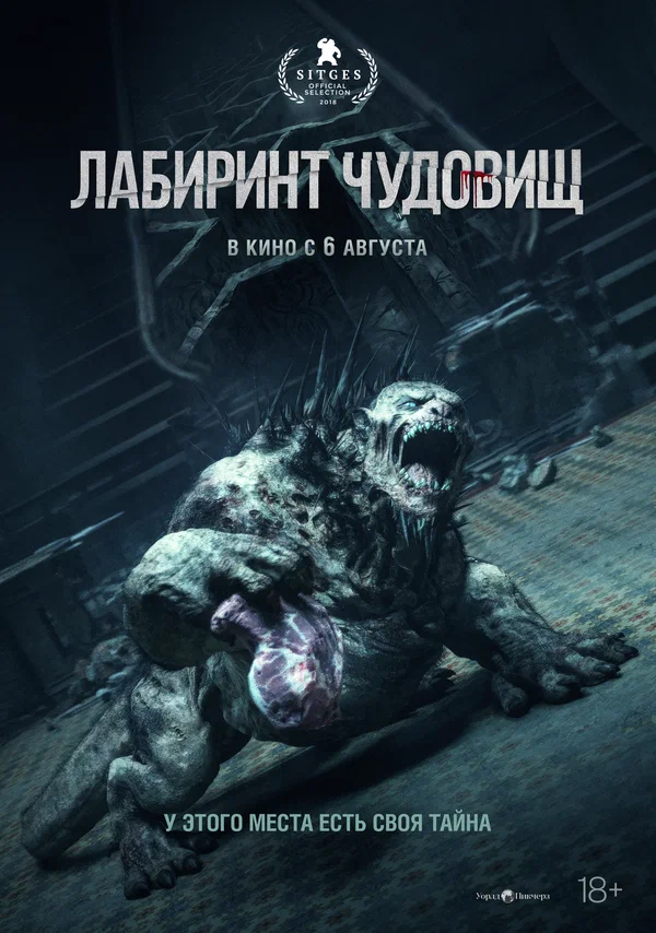 Ночная тишина