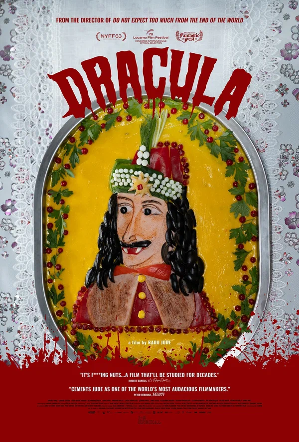 Дракула